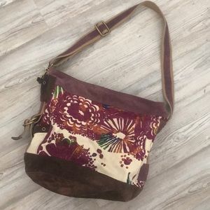 Lucky Brand purse